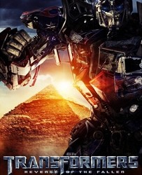 TRANSFORMERS 2