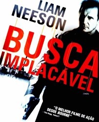 BUSCA IMPLACÁVEL