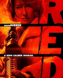RED: APOSENTADOS EXTREMAMENTE PERIGOSOS