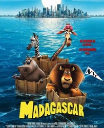 MADAGASCAR