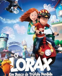 O LORAX