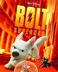 BOLT: O SUPERCÃO