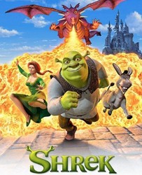 SHREK
