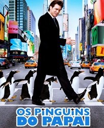 OS PINGUINS DO PAPAI
