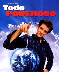 O TODO PODEROSO