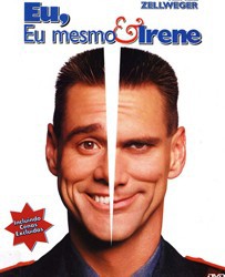 EU, EU MESMO E IRENE