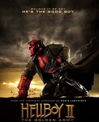 HELLBOY 2