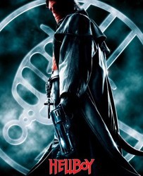 HELLBOY