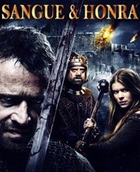 SANGUE E HONRA