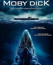 MOBY DICK