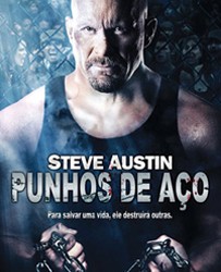 PUNHOS DE AÇO