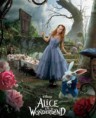 ALICE NO PAÍS DAS MARAVILHAS