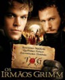 OS IRMÃOS GRIMM