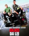 ANJOS DA LEI