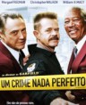 UM CRIME QUASE PERFEITO