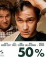 50% DUBLADO