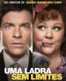 UMA LADRA SEM LIMITES