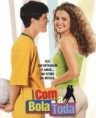 COM A BOLA TODA