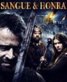 SANGUE E HONRA
