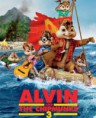 ALVIN E OS ESQUILOS 3