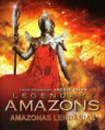 AMAZONAS LENDÁRIAS